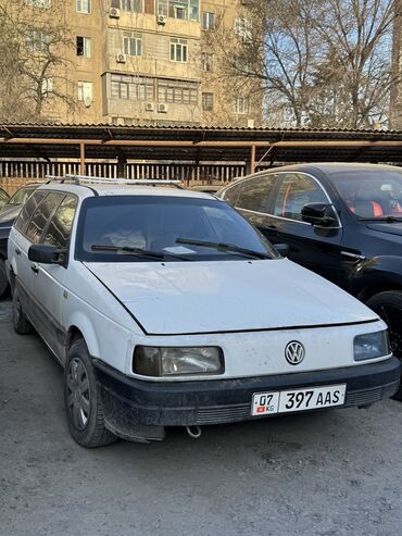 мерседес бенц мл 320: Volkswagen Passat: 1991 г., 1.8 л, Механика, Бензин, Универсал