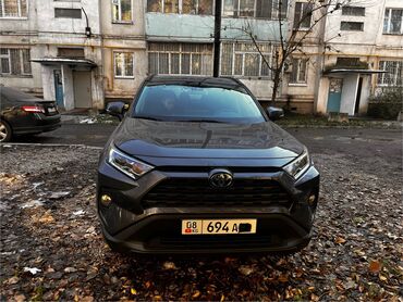 тойота королла 2019 гибрид: Toyota RAV4: 2019 г., 2.5 л, Вариатор, Гибрид, Кроссовер