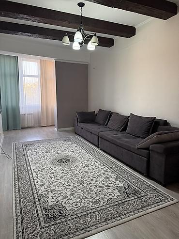 сдаю квартиру восток 5: 2 комнаты, 87 м², Элитка, 2 этаж, Евроремонт — 7