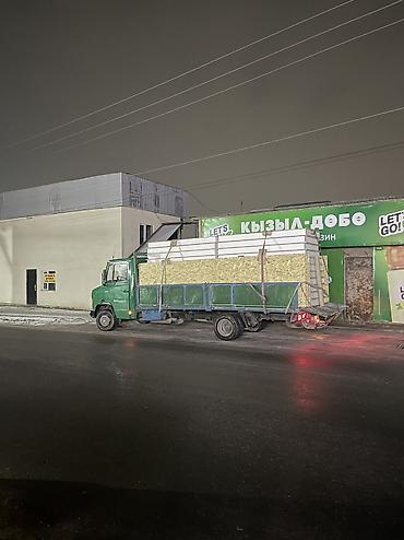 тук кара балта: Грузоперевозки по городу бишкек и по регионам токмок кара балта — 3