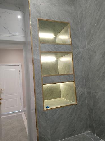 Wall Moldings: Декоративные стеновые панели, молдинги и ниши под ключ - — 7