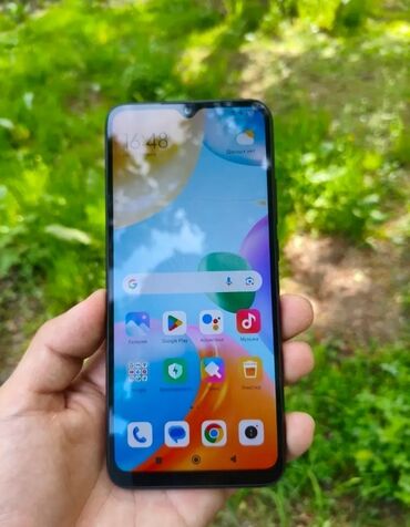 poco x4 gt цена в оше: Redmi, Redmi 10C, Б/у, 128 ГБ, цвет - Черный