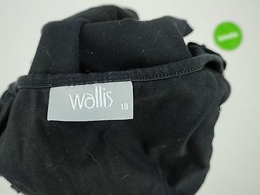 biustonosze c: Wallis, T-shirt damski, rozmiar 3XL — 4