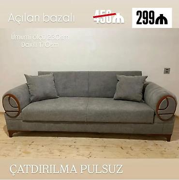 Divanlar: Divan, Yeni, Açılan, Bazalı, Parça, Pulsuz çatdırılma — 1