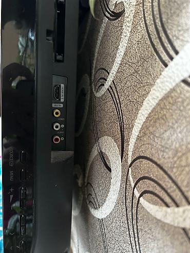 katv tv: İşlənmiş Televizor Samsung 32" Ünvandan götürmə — 2