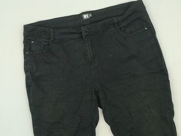 Women: Extenso, 3/4 Trousers for women, size 2XL (EU 44)
