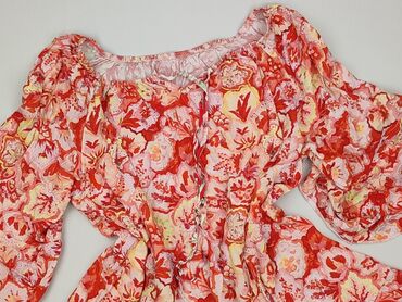 modbis bluzki koszulowe: Hope, Women's blouse, size M (EU 38)