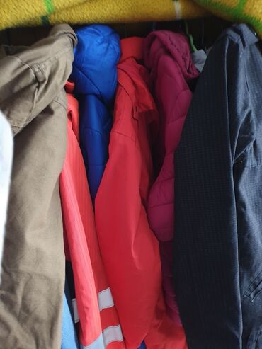 svajcarska marka jakni: Jakne prolecne zimske original marke muske zenske decije