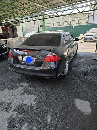 honda inspire белый: Honda Inspire: 2006 г., 3 л, Автомат, Бензин, Седан — 5
