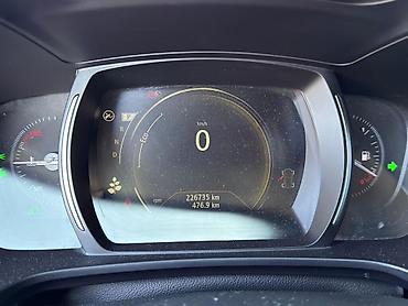 Renault: Renault QM6: 2019 г., 2 л, Автомат, Бензин, Кроссовер — 3