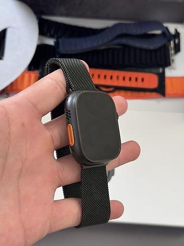 xiaomi 17t pro: СРОЧНО ПРОДАЮ! Apple Watch Ultra (2 поколение) 100% АКБ Полный — 3