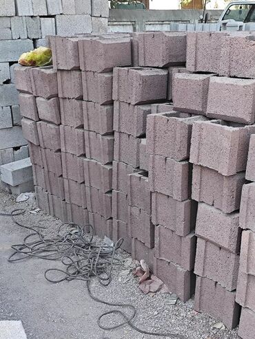 Пескоблок: Бардык туру бар — 16