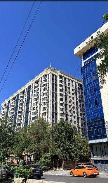 Продажа квартир: 2 комнаты, 58 м², Элитка, 14 этаж