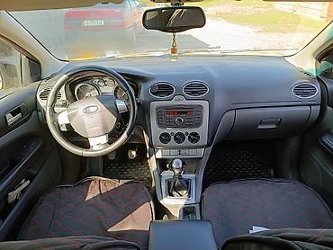 Ford: Ford Focus: 2011 г., Универсал — 9