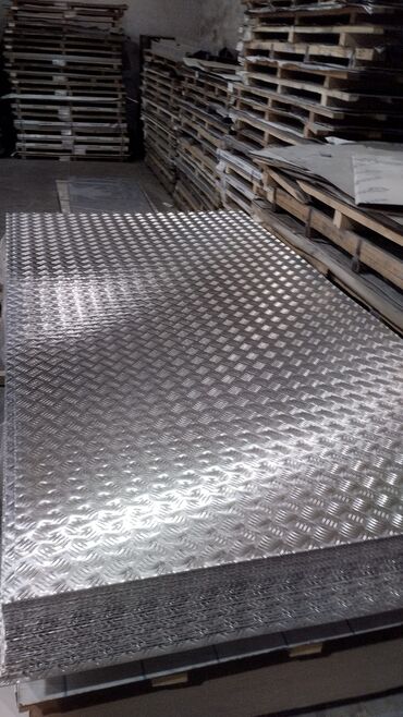 Digər metal məhsullar: Paslanmaz Nerjaveyka Listlərin, Alminium Listlerin Topdan ve — 7