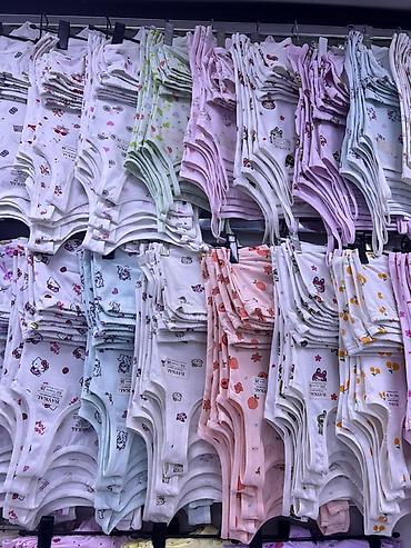 Другие детские вещи: Детские трусики/нижнее бельё с принтами - Модели для девочек и — 4