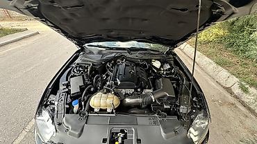 m111 2.3 kompressor купить: Ford Mustang: 2020 г., 2.3 л, Автомат, Бензин, Купе — 7