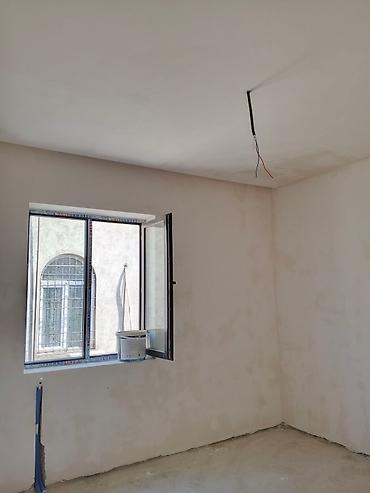 Malyar işləri: Malyar (Spaklovka) Alçıpan USTASİYAM KIME LAZIMSA buyurub əlaqə — 7