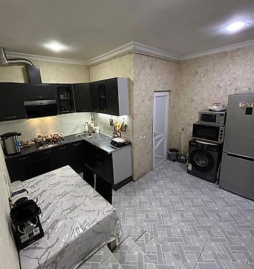 Кухонные гарнитуры: 🏠 KİRAYƏ EV VERİLİR – NİZAMİ RAYONU, KEŞLƏ QƏSƏBƏSİ 📍 Ev Nizami — 2
