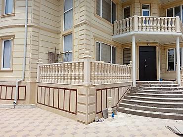 Фасадные работы: Тез жана бат сапаттуу жасап беребиз лестница балясины сокол уйду — 3