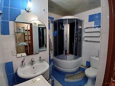 квартиы: 3 комнаты, 66 м², 6 мкр 104 серия, 3 этаж, Евроремонт — 10