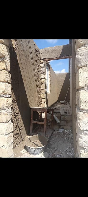Tikinti işləri: Usta xidməti – vatsapa yazin Gördüyümüz işlər: - Divar hörgüsü: daş — 4
