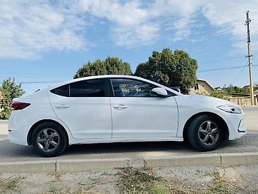 куплю акпп: Hyundai Avante: 2018 г., 1.6 л, Автомат, Бензин, Седан — 3