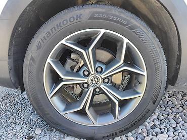 ender s: Ssangyong Korando: 2020 г., 1.5 л, Автомат, Бензин, Кроссовер — 8