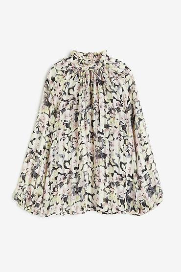 Etiketli, HM bluz yeni (L) - Avropa qiymət etiketi üzərində: 19.99 € lalafo.az -da Etiketli, HM bluz yeni (L) - Avropa qiymət etiketi üzərində: 19.99 €