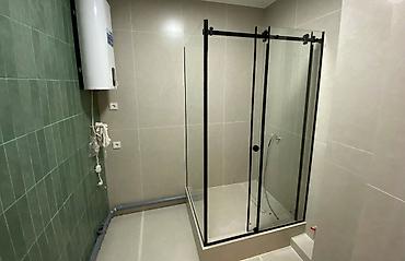 Продажа квартир: 1 комната, 52 м², Тунгуч мкр Элитка, 11 этаж, Евроремонт — 3
