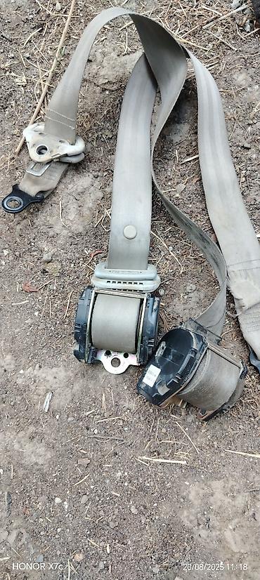 Avtomobil qapıları: Avtomobil qapıları (ağ rəng) — 5