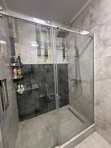 2 bedroom: 2 комнаты, 63 м², Асанбай мкр Элитка, 5 этаж, Евроремонт — 9