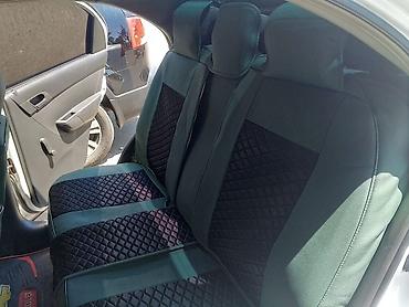 Продажа авто: Chevrolet Aveo: 1.4 л | Седан — 3