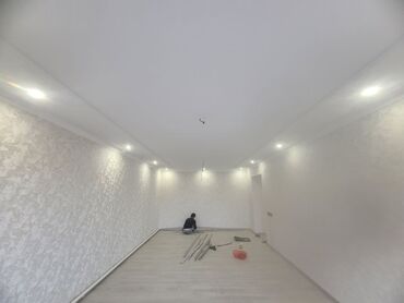 Штукатурка, шпаклевка: Штукатурка стен, Штукатурка потолков, Шпаклевка стен | Травертин, Мокрый шелк Больше 6 лет опыта — 11