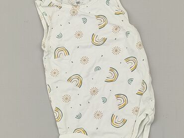 lisa mayo sukienka: Body, Fox&Bunny, 12-18 months, 
condition - Very good