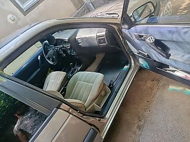 Транспорт: Volkswagen Passat Variant: 1990 г., 2 л, Механика, Бензин, Универсал — 3