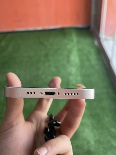 Apple iPhone: IPhone 13, 128 GB, Ağ, Simsiz şarj — 4