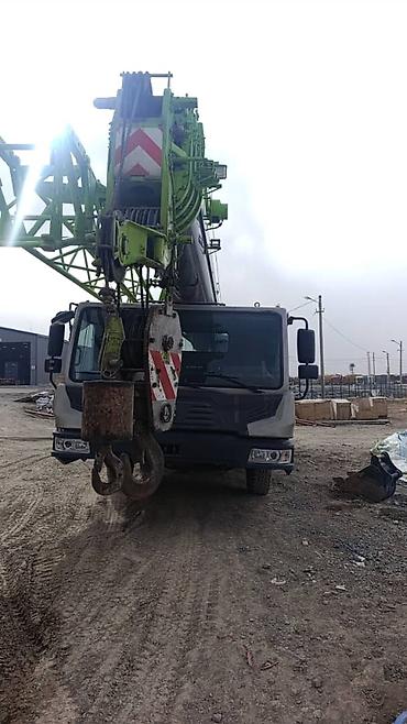 pro max: Услуги автокран — 4