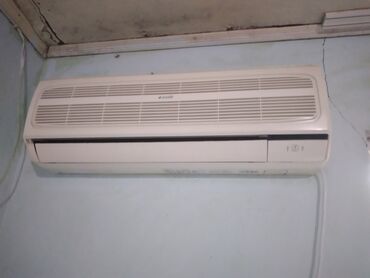 redimi not 10: Кондиционер 30-35 м²