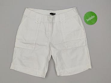 kolarki cropp: H&M, Szorty damskie, rozmiar M — 2