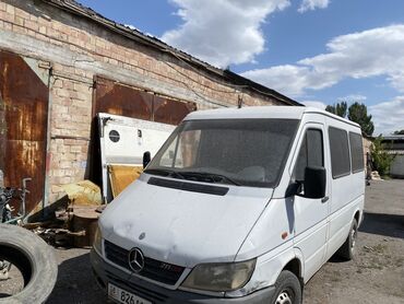 диски на тойота фораннер: Жеңил жүк ташуучу унаа, Mercedes-Benz, Колдонулган