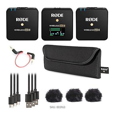 ejik group nədir: Yeni Simsiz (Bluetooth) Mikrofon Rode — 3