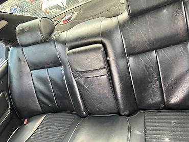 BMW: BMW 5 series: 2 l | 1990 il Sedan — 12