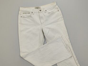 Jeans: Jeans M (EU 38), Cotton, condition - Very good