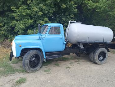 авторынок бишкека фото и цены: ГАЗ : 1988 г., 4 л, Механика, Бензин, Универсал