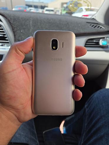 Samsung Galaxy J2 Pro 2018, 16 GB, rəng - Qızılı