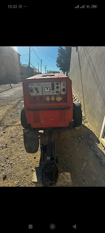 kzubr kac 300: Satış, İşlənmiş, Benzin, Generator, Gen Energy, Ünvandan götürmə, Kredit yoxdur — 1