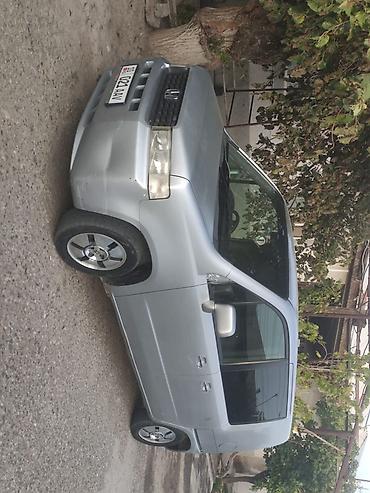 бампера хонда стрим: Honda Mobilio: 2002 г., 1.5 л, Автомат, Бензин, Минивэн — 1