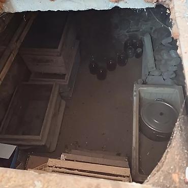 Продажа коттеджей и домов: Продаю дом в Арча бешике по ул.Шералиева на первой линии, очень — 14