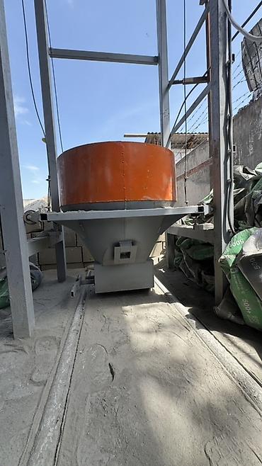 Производство газоблоков: Продаю оборудование газоблока в день 480 шт производиться поможем — 9